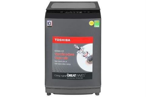 Máy giặt Toshiba Inverter 13 kg AW-DM1400LV(MK)