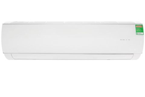 Điều hòa Midea inverter 18000BTU 1 chiều MSAF-18CRDN8