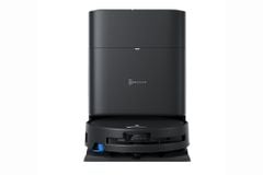 Robot hút bụi lau nhà Ecovacs Deebot T80S Omni ( Đen / Trắng )