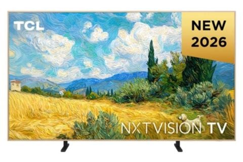 Google Tivi TCL 4K 43 inch 43A400 Pro