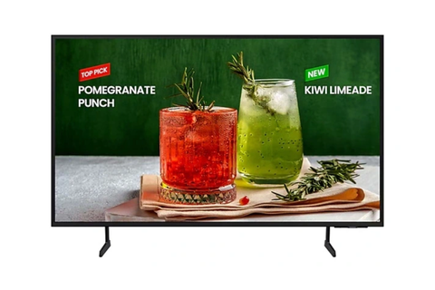 Smart Tivi Samsung Doanh Nghiệp 4K 55 inch 55BEF-H