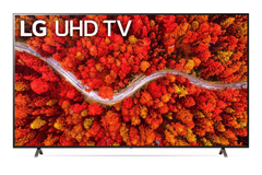 Smart Tivi LG 4K 86 inch 86UP8000PTB