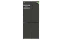 Tủ lạnh Funiki Inverter 503 lít Multi Door HR M8503TB