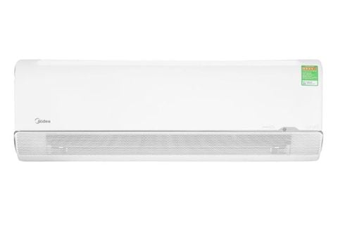 Điều hòa Midea 2 chiều 9000BTU Inverter Wifi MSMTII-10HRFN8