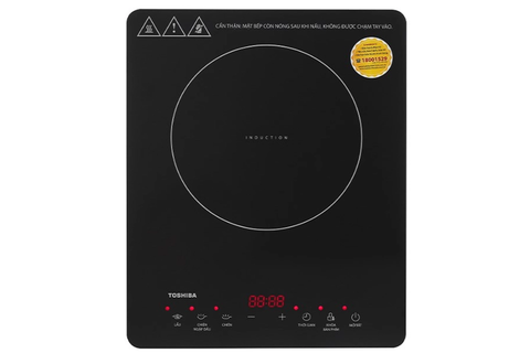 Bếp Điện Từ Toshiba IC-20R2SV