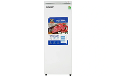 Tủ đông đứng Hòa Phát 208 Lít HPF UAH6208