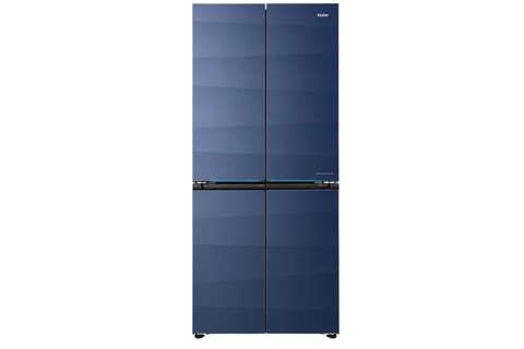 Tủ lạnh Haier Inverter 545 lít Multi Door HM650AGLVNU1