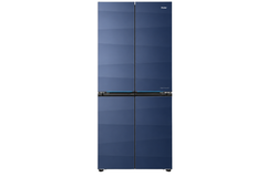Tủ lạnh Haier Inverter 545 lít Multi Door HM650AGLVNU1