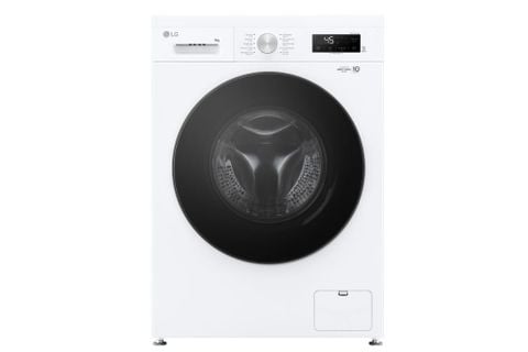 Máy giặt LG Inverter 9 kg FB1209S5W