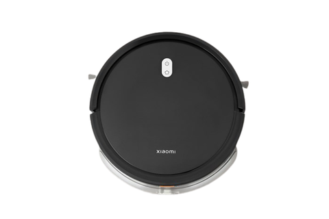 Robot hút bụi lau nhà Xiaomi Vacuum E5 - Đen