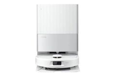 Robot hút bụi lau nhà Roborock Q Revo 5V1 - Trắng