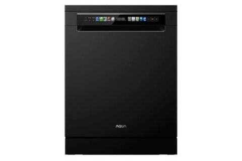 Máy rửa bát độc lập Aqua ADWA15-686BK2VN