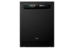Máy rửa bát độc lập Aqua ADWA15-686BK2VN