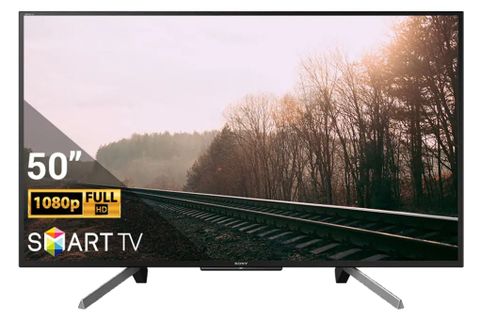 Smart Tivi Sony 50 inch KDL-50W660G