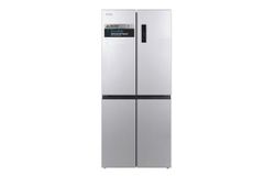 Tủ lạnh Funiki Inverter 415 lít Multi Door HR M8415SS