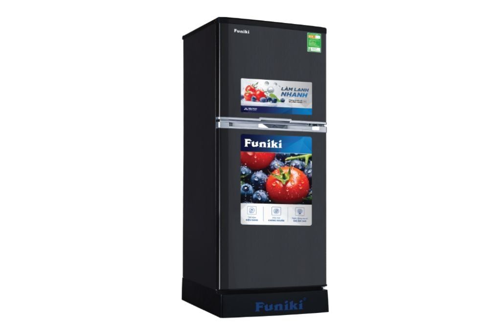 Tủ lạnh Funiki Inverter 159 lít FRI-166ISU