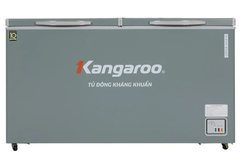 Tủ đông Kangaroo Inverter 430 lít KGFZ490IG1