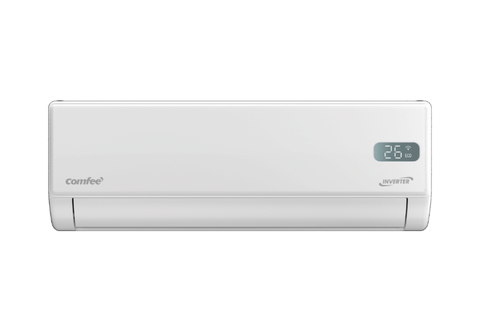 Điều hòa Comfee inverter 1 chiều 18000 BTU CFS-18VGXF