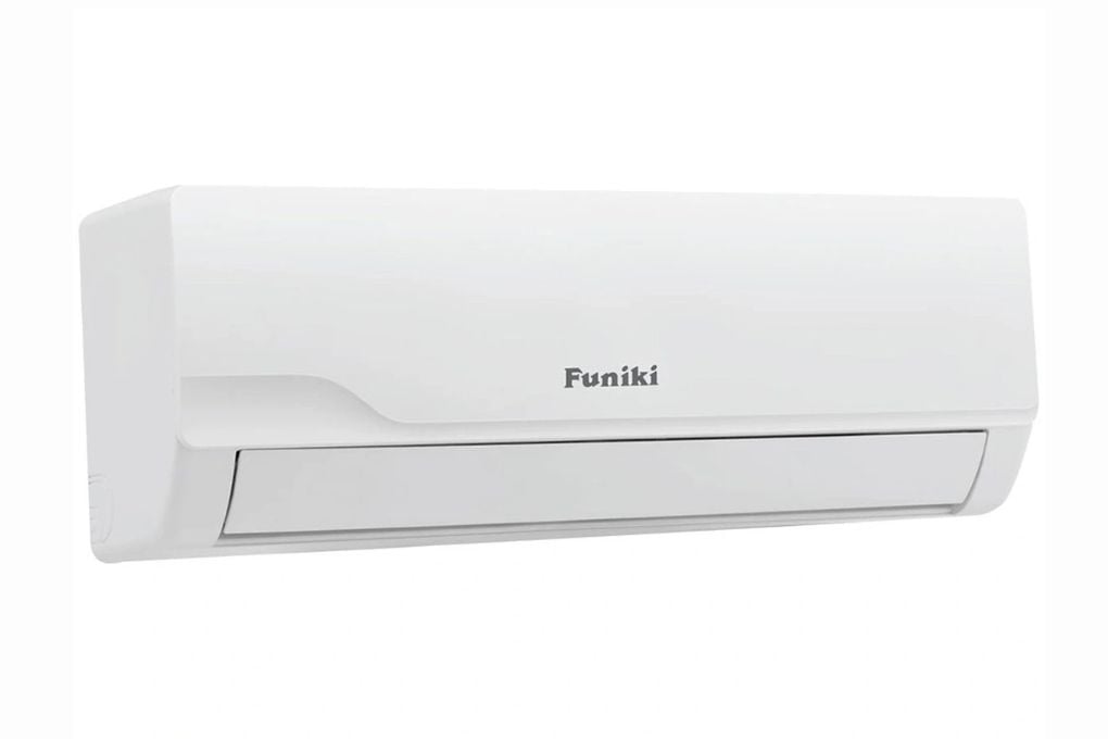 Điều hòa Funiki 1 chiều Inverter 9000 BTU HPIC09TMU