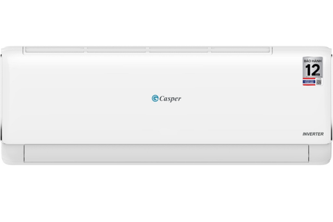 Điều hòa Casper 1 Chiều Inverter 12000 BTU JC-12IU36X