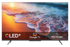 Coocaa Google TV QLED 55 inch 4K 55Y73 Pro