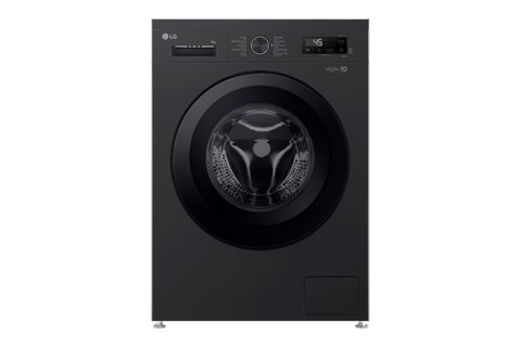 Máy giặt LG lồng ngang Inverter 9kg FB1209S6O