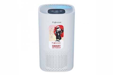 Máy lọc không khí thông minh Fujihome AP8026US (Kết nối Wifi, Bluetooth)
