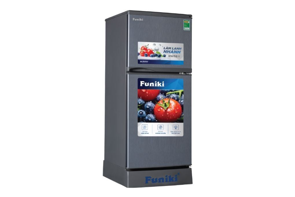 Tủ lạnh Funiki 130 lít FR-135CD