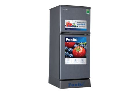 Tủ lạnh Funiki 130 lít FR-135CD