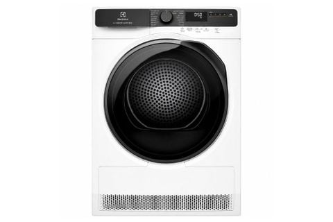 Máy sấy bơm nhiệt Electrolux 8 kg EDH803J5WCR