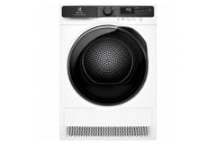 Máy sấy bơm nhiệt Electrolux 8 kg EDH803J5WCR