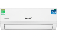 Điều hòa Funiki 1 chiều inverter 18.000BTU HIC18TMM-6