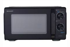 Lò Vi Sóng 20 Lít Sharp R-2040EH-BK