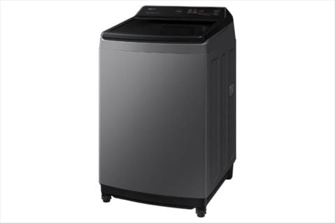 Máy giặt Samsung Inverter 17 kg WA17CG6442BDSV