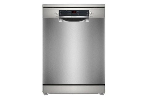 Máy rửa bát độc lập Bosch SMS26AI01F Series 2