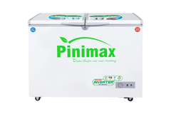 Tủ đông Pinimax PNM-29WF 290 lít