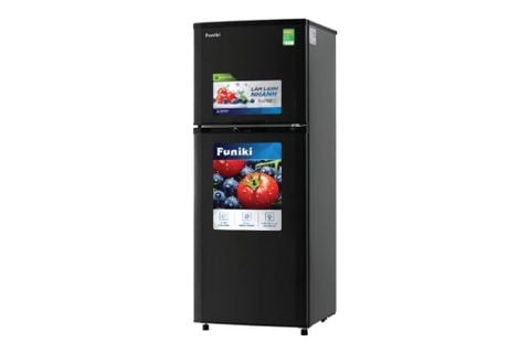 Tủ lạnh Funiki Inverter 209 lít HR T8209TDG