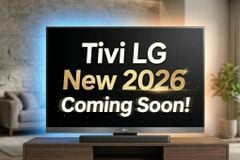 Smart Tivi LG LED 4K 85 inch 85NU805BPSB