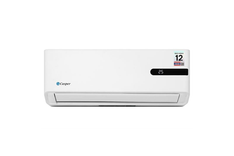 Điều hòa Casper Inverter 1 chiều 9000 BTU GC-09IB36