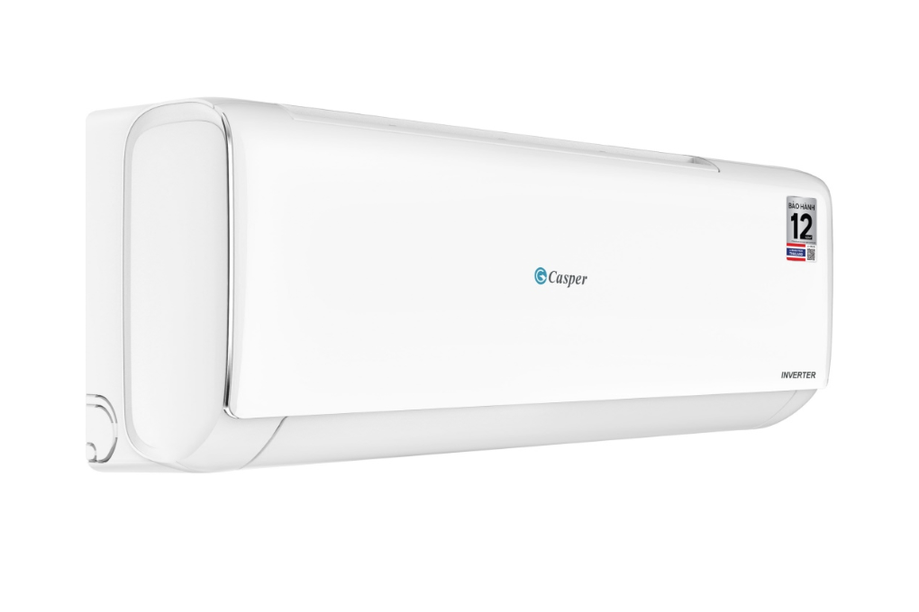 Điều hòa Casper 1 Chiều Inverter 12000 BTU JC-12IU36X