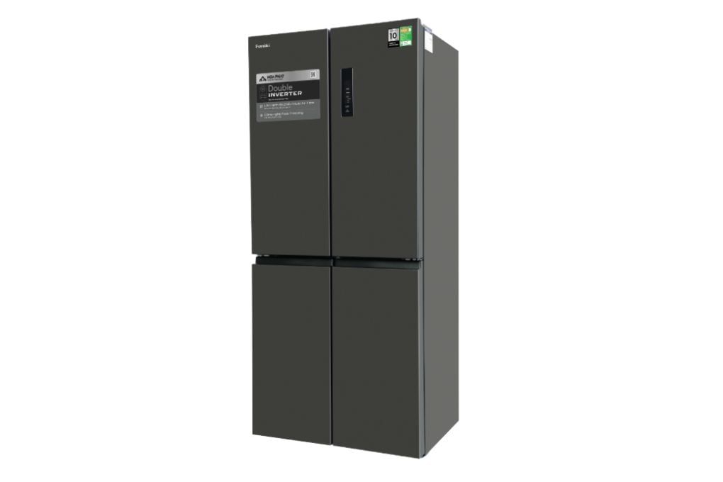 Tủ lạnh Funiki Inverter 503 lít Multi Door HR M8503TB