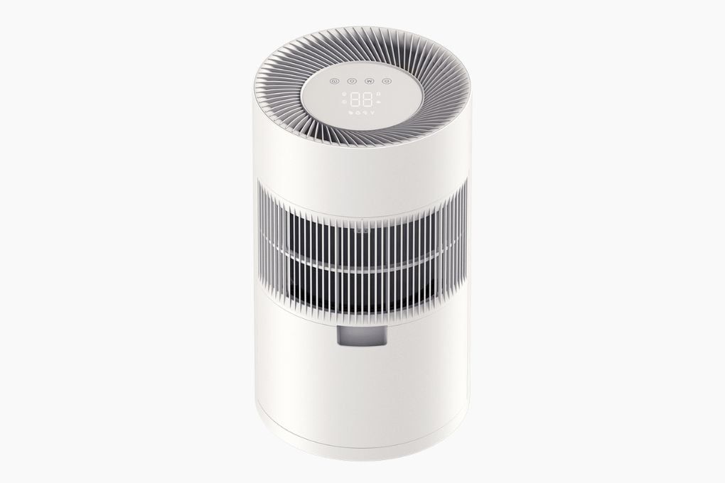 Máy hút ẩm Lumias D3T-PLUS