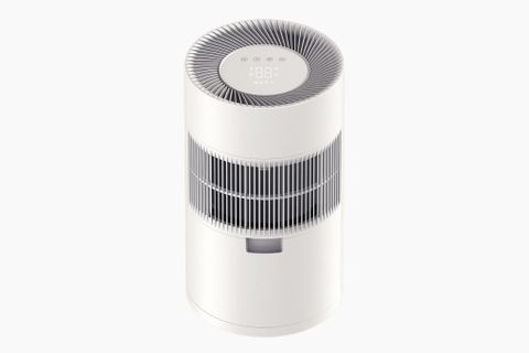 Máy hút ẩm Lumias D3T-PLUS