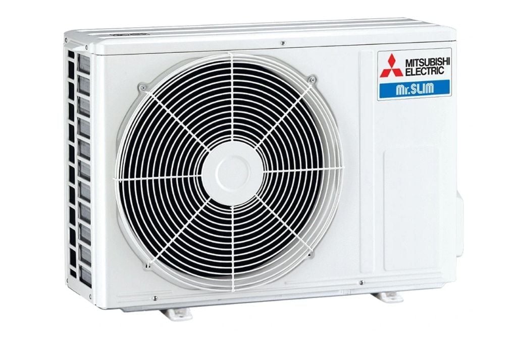 Điều hòa Mitsubishi Electric 9000 BTU 1 chiều MS-JS25VF