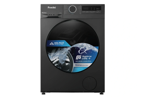 Máy giặt Funiki Inverter 8.5kg HWM-F885ADG