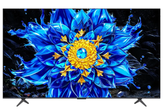 Google Tivi TCL QD-Mini LED 4K 75 inch 75P8LS