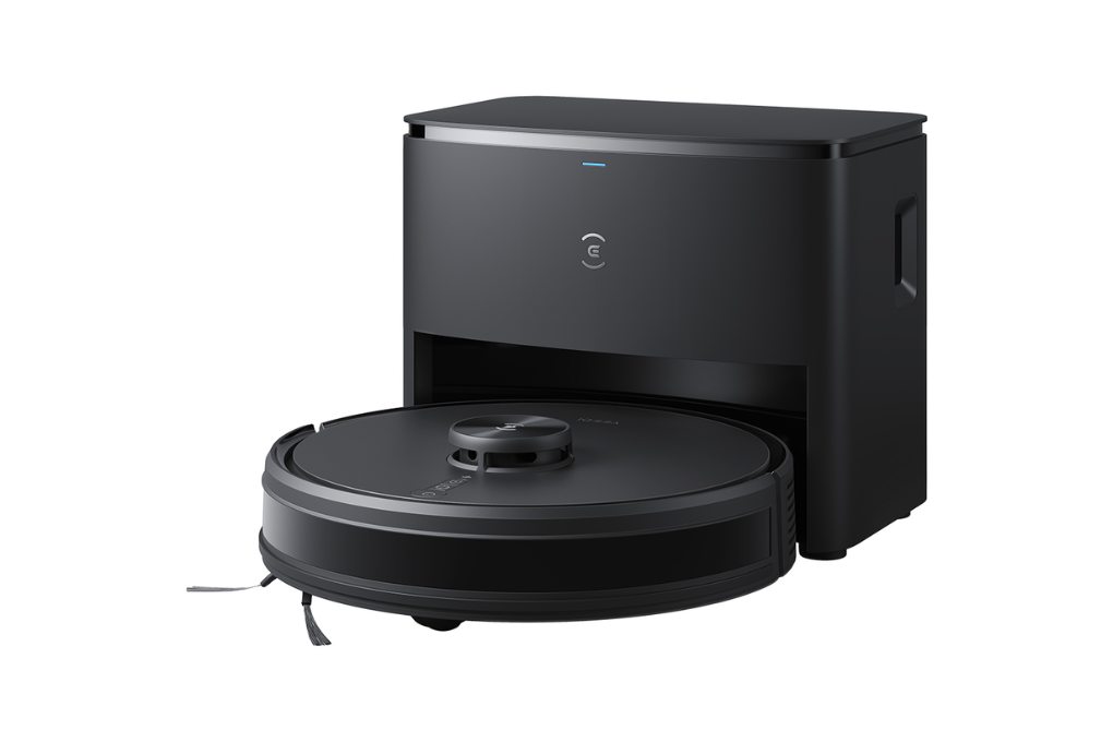 Robot hút bụi lau nhà Ecovacs Deebot Y1 PRO PLUS