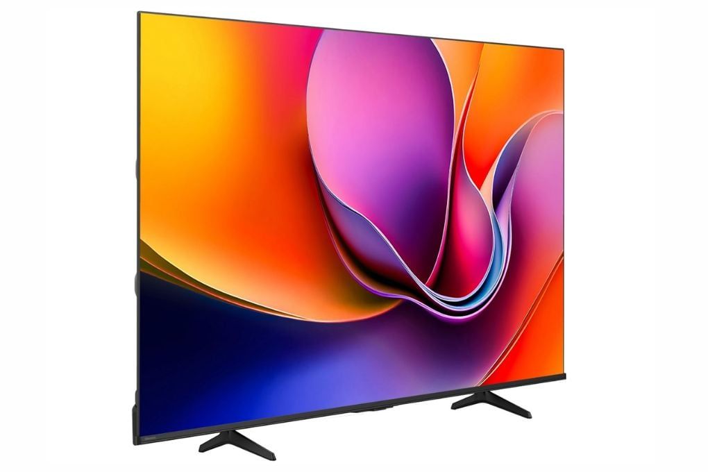 Smart Tivi Hisense 4K 85 Inch 85A6Q