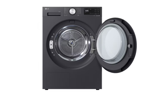 Máy Sấy Bơm Nhiệt LG Inverter 12 Kg RX12VHP5W1