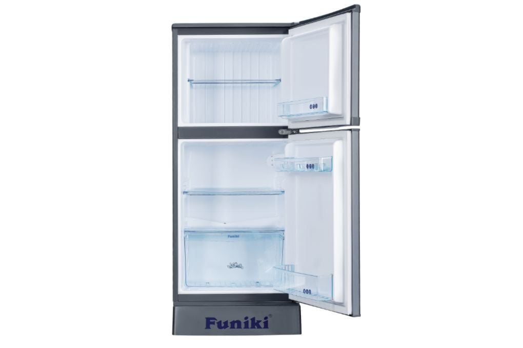 Tủ lạnh Funiki 130 lít FR-135CD